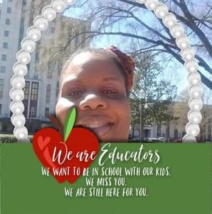 Meet your Posher, Latonya